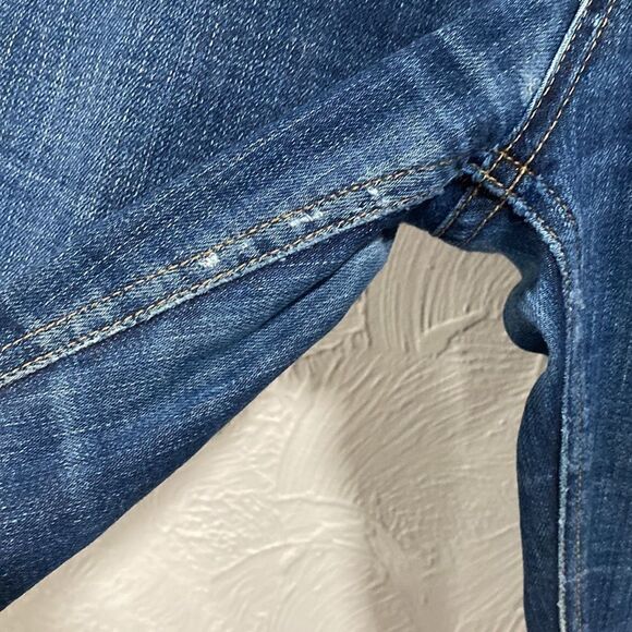 RAG & BONE Harrow Justine Skinny Jeans Color Size 27 - Picture 3 of 7